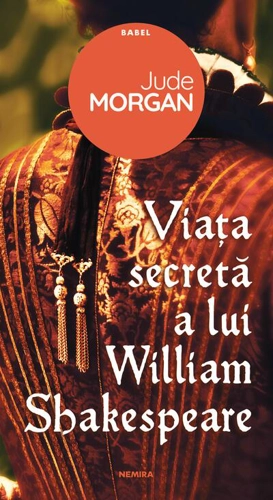 Viața secretă a lui William Shakespeare