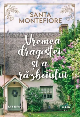 Vremea dragostei și a războiului
