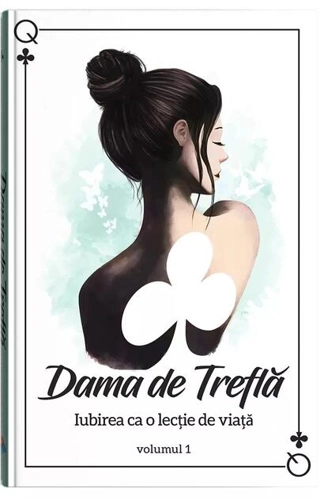 Dama de Treflă (Vol. 1)