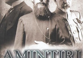 Chinuitoarele alternative (Vol. 2)