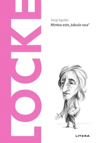 Locke (Vol. 28)