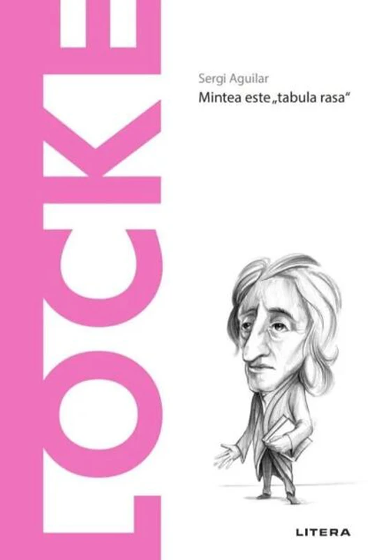 Locke (Vol. 28)
