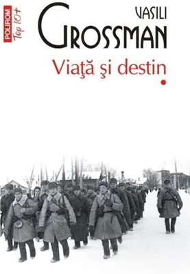 Viață și destin (Top 10+) (2 volume)