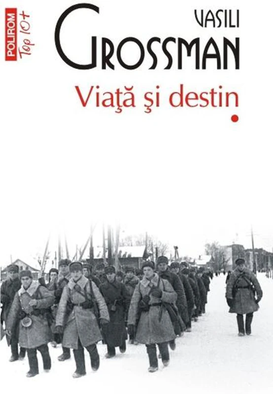 Viață și destin (Top 10+) (2 volume)