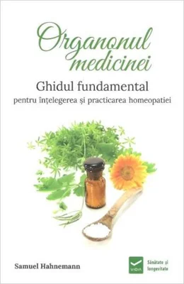 Organonul medicinei
