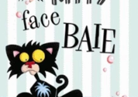 Kitty face baie