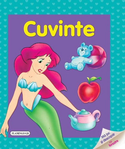 Cuvinte