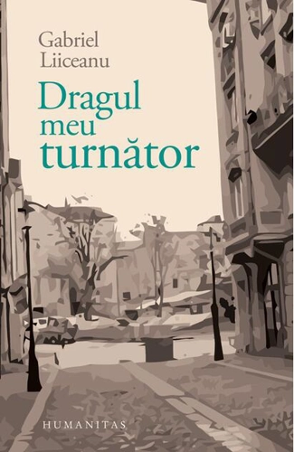 Dragul meu turnător