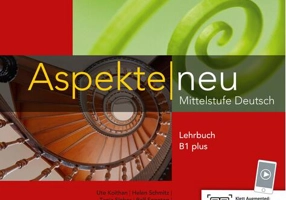 Aspekte neu B1 plus