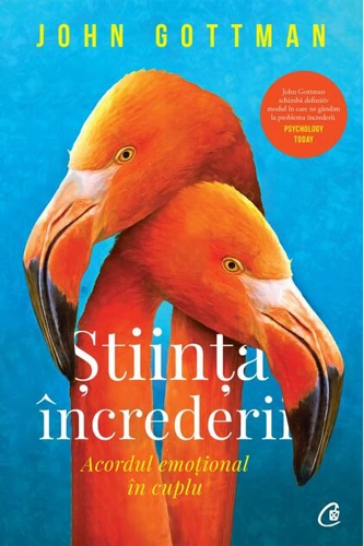 Știința încrederii