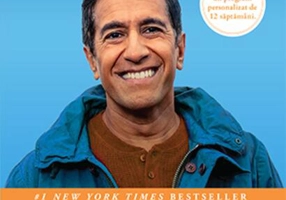 Rămâi ager. Pentru o minte mai bună la orice vârstă