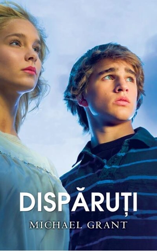 Dispăruţi (vol. I)