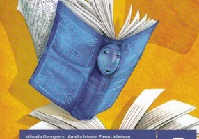 Evaluarea națională la finalul clasei a VI-a. Competența mea de lectură