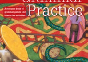 Games for Grammar Practice