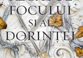 Regatul focului și al dorinței (Vol.2)