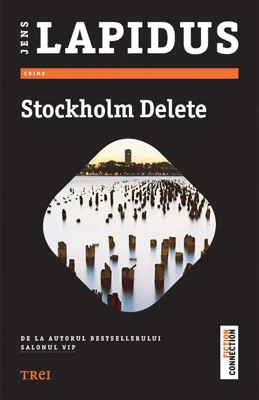Stockholm delete