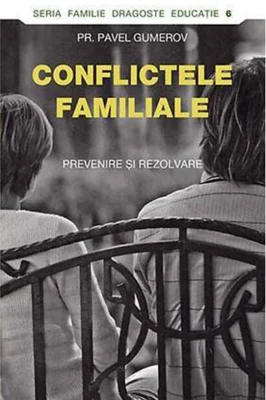 Conflictele familiale