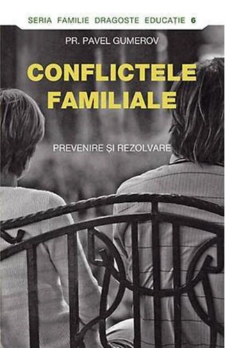 Conflictele familiale