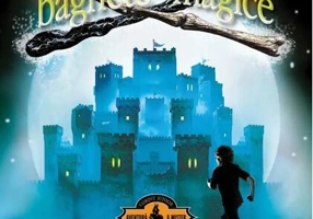 Făuritorul de baghete magice