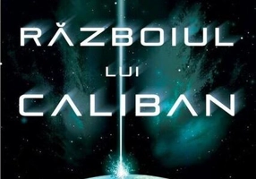 Războiul lui Caliban (Vol.2)