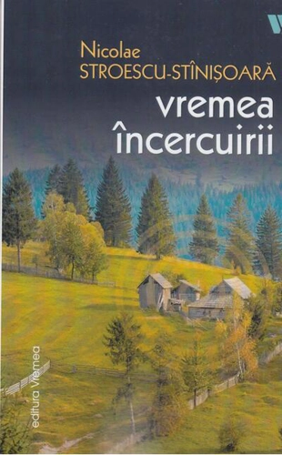 Vremea încercuirii