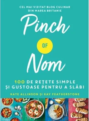 Pinch of Nom