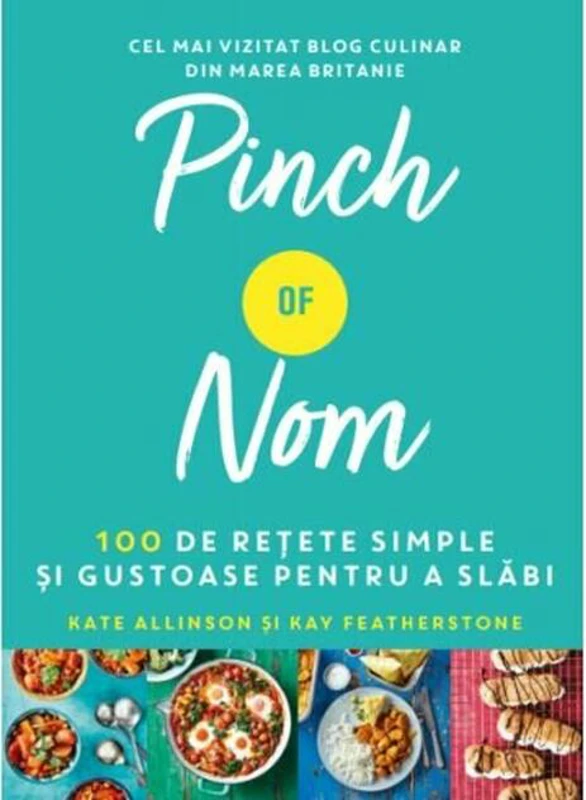 Pinch of Nom