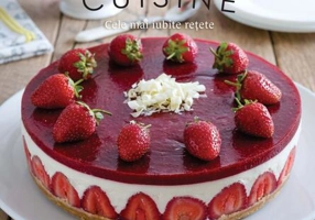 Jamila Cuisine (Vol. 1)