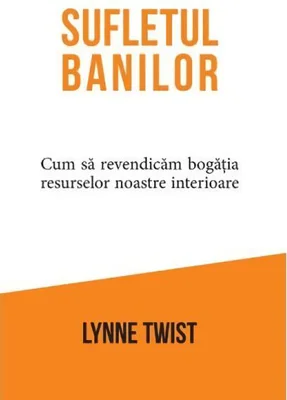 Sufletul banilor