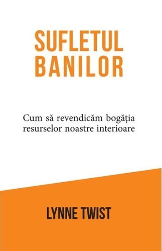Sufletul banilor