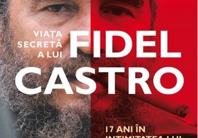 Viața secretă a lui Fidel Castro