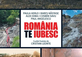 România, te iubesc!