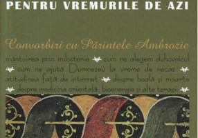 Îndrumar creştin pentru vremurile de azi (Vol. 2)