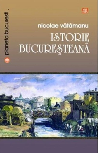 Istorie bucureșteană