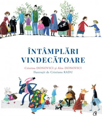 Întâmplări vindecătoare
