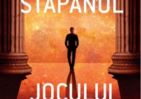 Stăpânul jocului