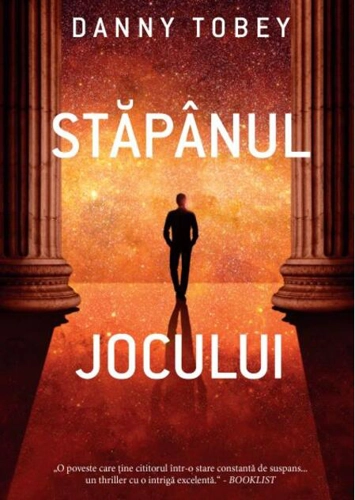 Stăpânul jocului
