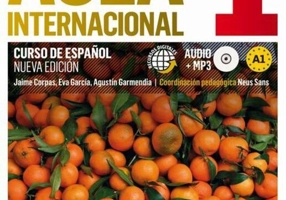 Aula Internacional 1 Nueva edición