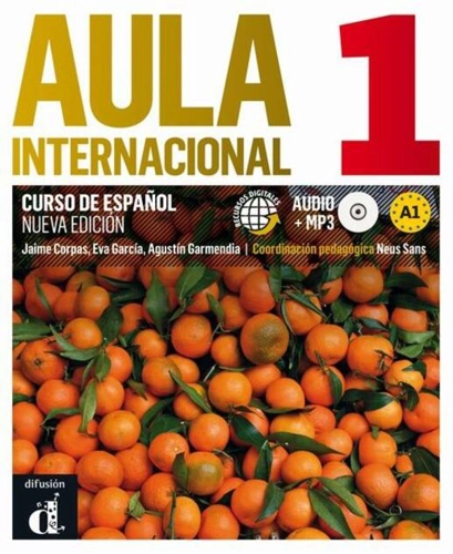 Aula Internacional 1 Nueva edición
