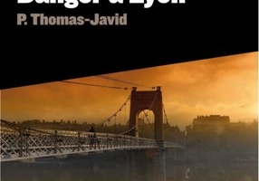 Danger à Lyon (B1) + CD