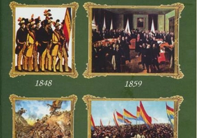 Din vremea lor... (RESIGILAT)