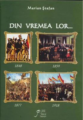Din vremea lor... (RESIGILAT)