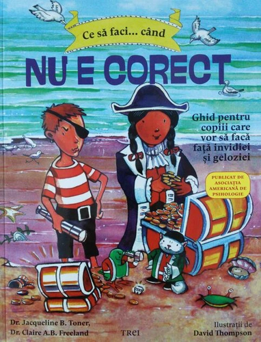 Ce să faci... când nu e corect