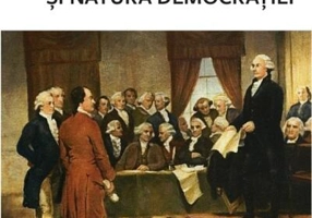 Tocqueville și natura democrației