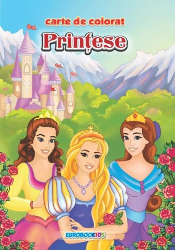 Prințese