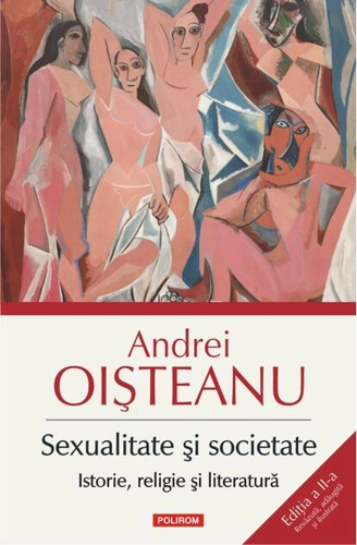 Sexualitate și societate. Istorie, religie și literatură