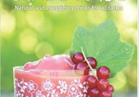 Vegan Smoothies. Natural and Energizing Drinks for All Taste