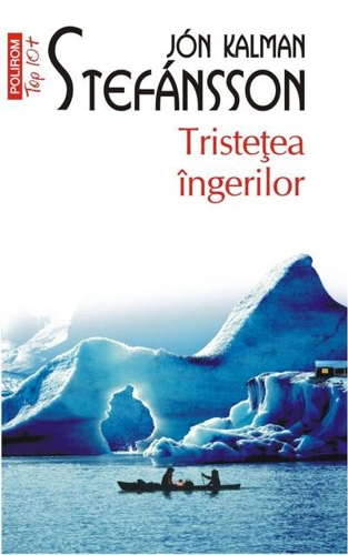 Tristețea îngerilor (Vol. 2)