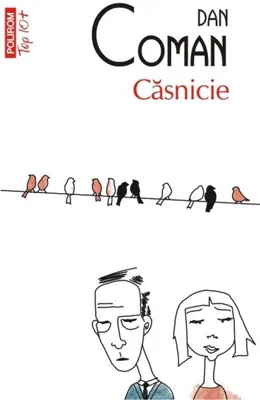 Căsnicie