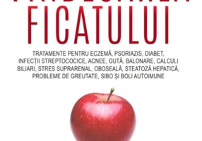 Vindecarea ficatului. Medium medical